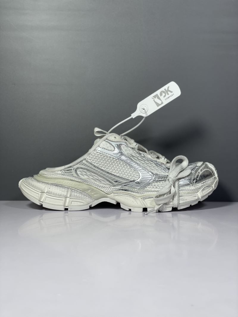 Balenciaga Track Shoes